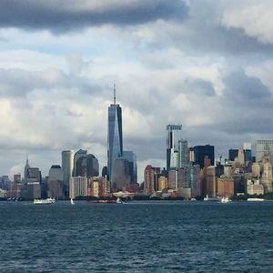 Meet your Posher, Vic